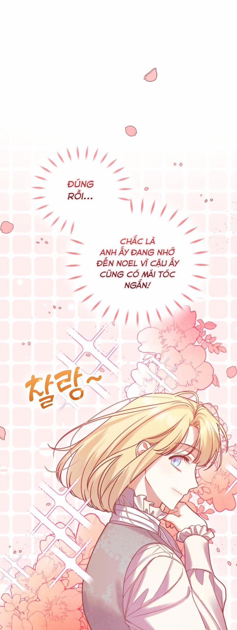 Tôi Là Em Gái Của Nam Chính Tiểu Thuyết BL 62 trang 18