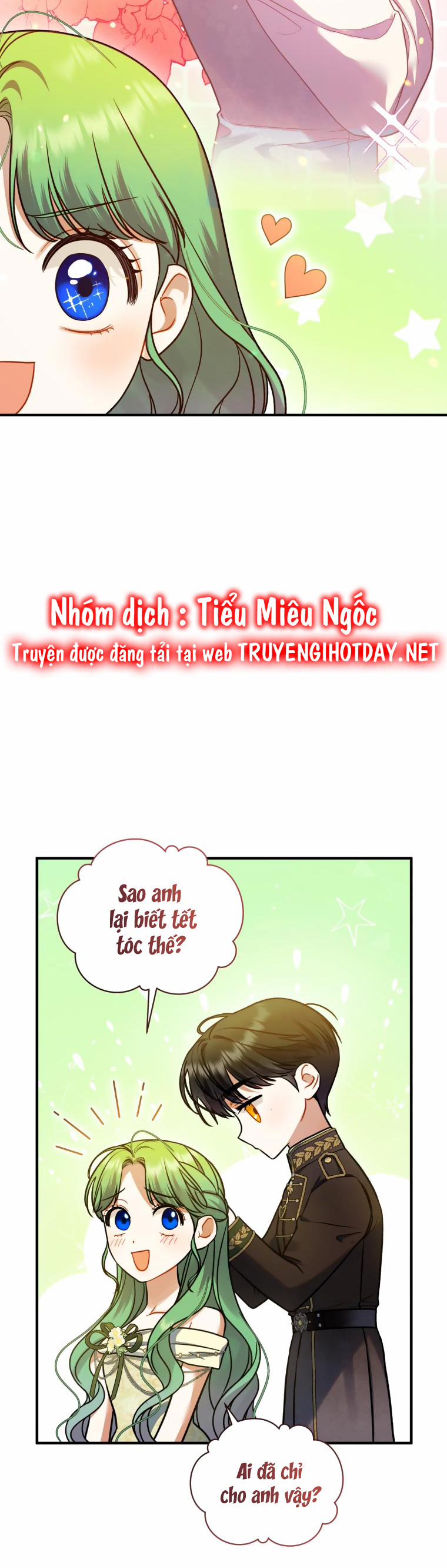 Tôi Là Em Gái Của Nam Chính Tiểu Thuyết BL 62 trang 19