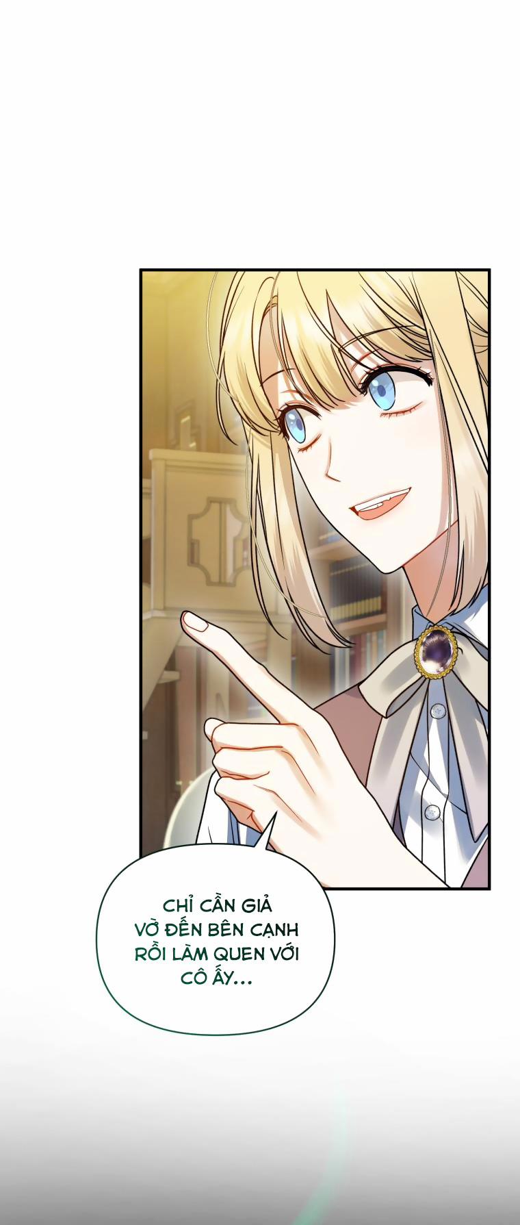 Tôi Là Em Gái Của Nam Chính Tiểu Thuyết BL 62 trang 2