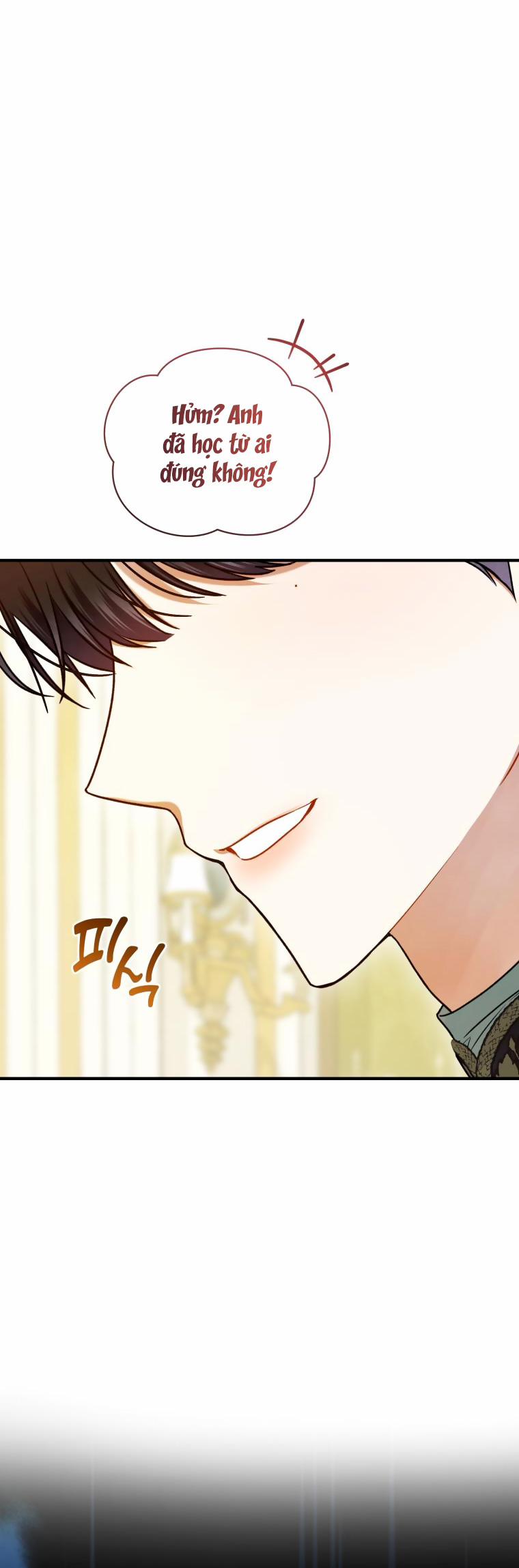 Tôi Là Em Gái Của Nam Chính Tiểu Thuyết BL 62 trang 20