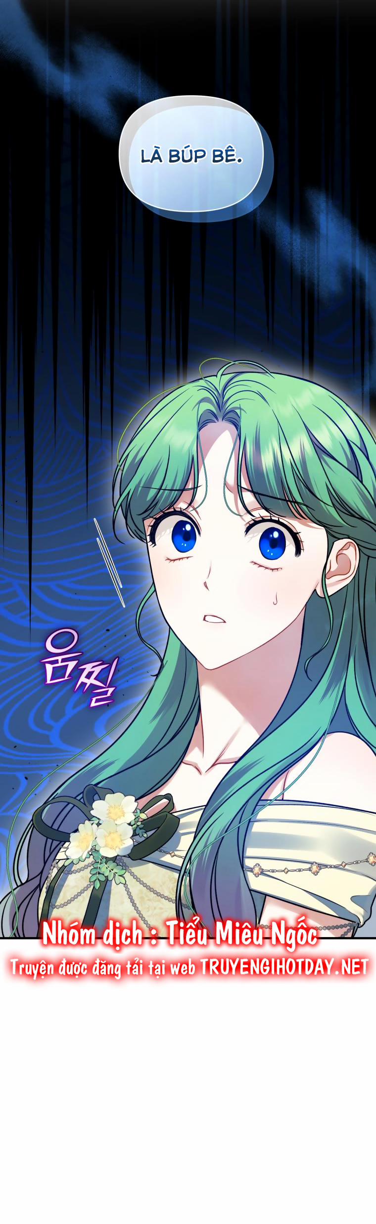 Tôi Là Em Gái Của Nam Chính Tiểu Thuyết BL 62 trang 21