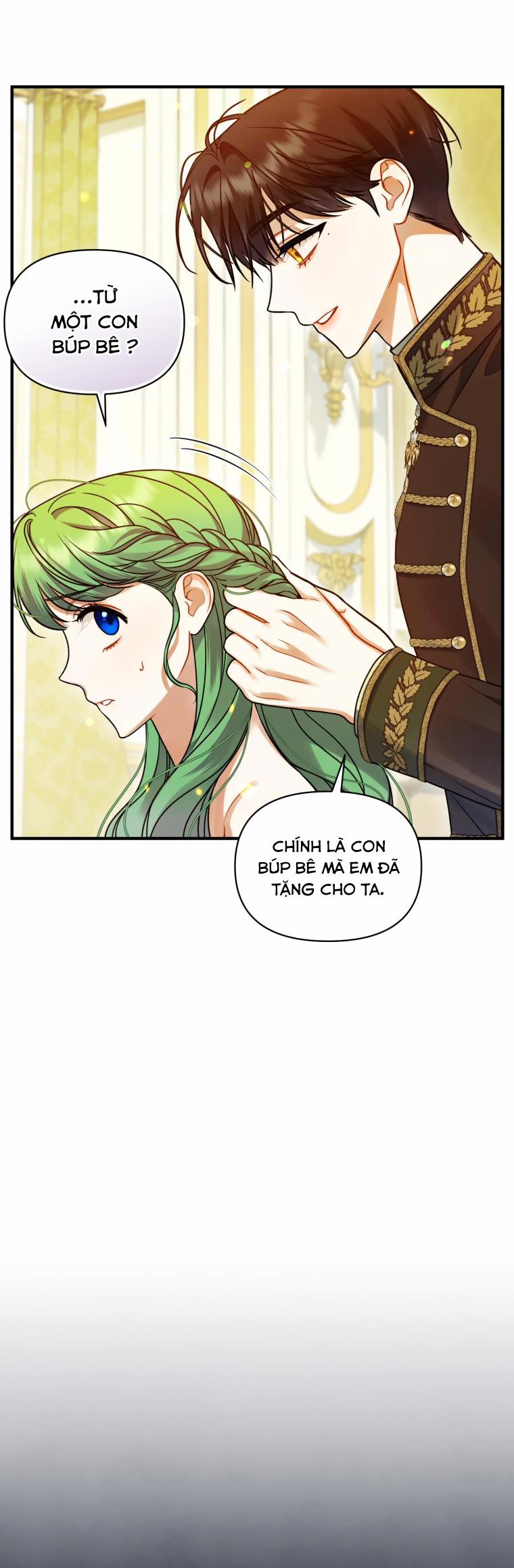 Tôi Là Em Gái Của Nam Chính Tiểu Thuyết BL 62 trang 22