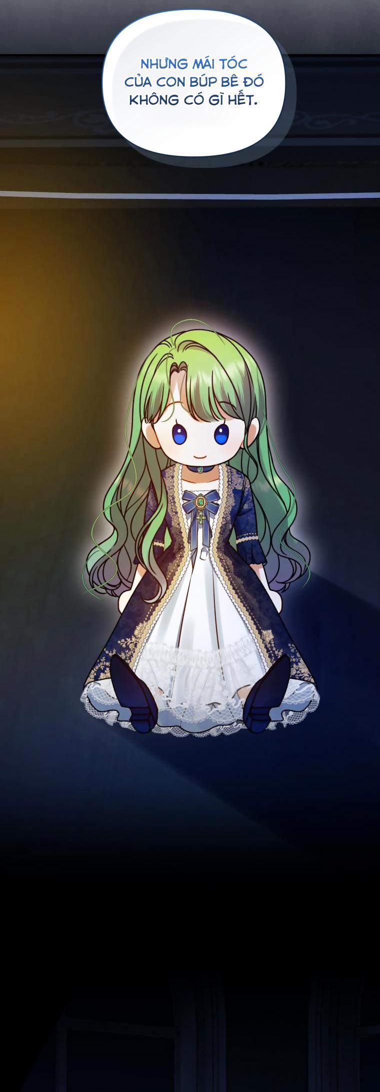 Tôi Là Em Gái Của Nam Chính Tiểu Thuyết BL 62 trang 23