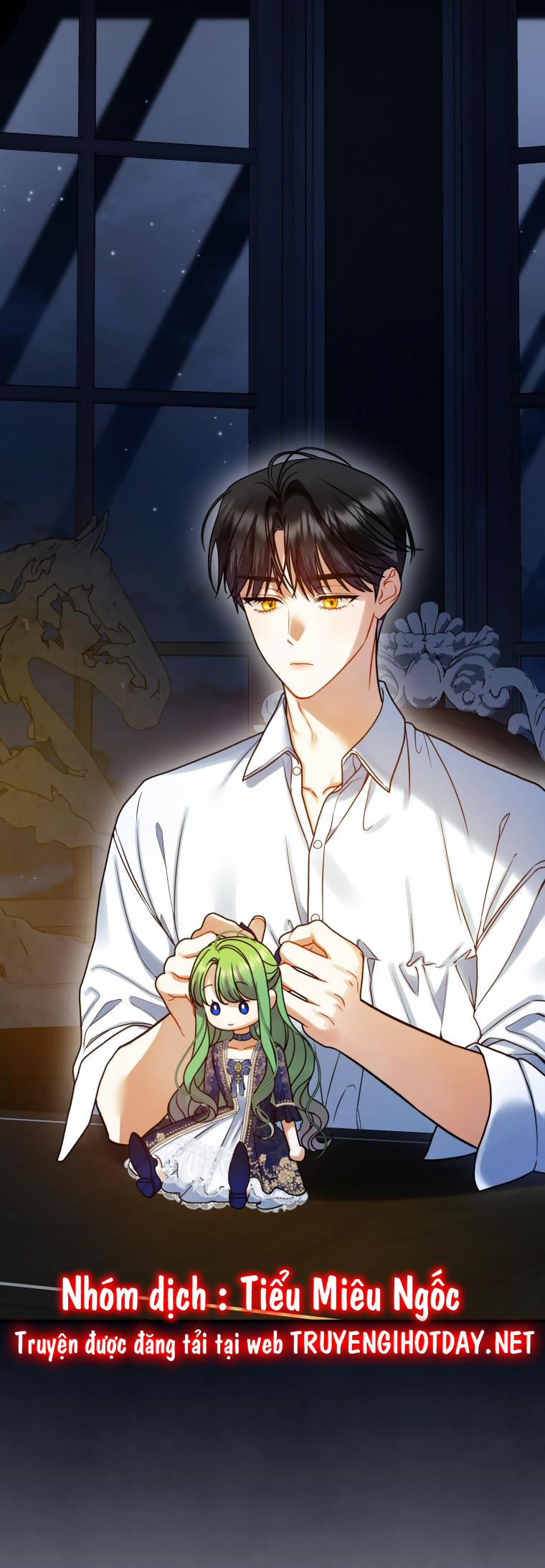 Tôi Là Em Gái Của Nam Chính Tiểu Thuyết BL 62 trang 24