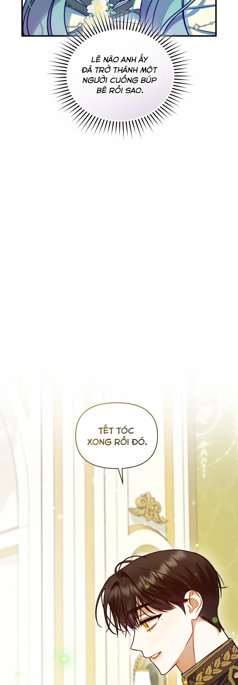 Tôi Là Em Gái Của Nam Chính Tiểu Thuyết BL 62 trang 27