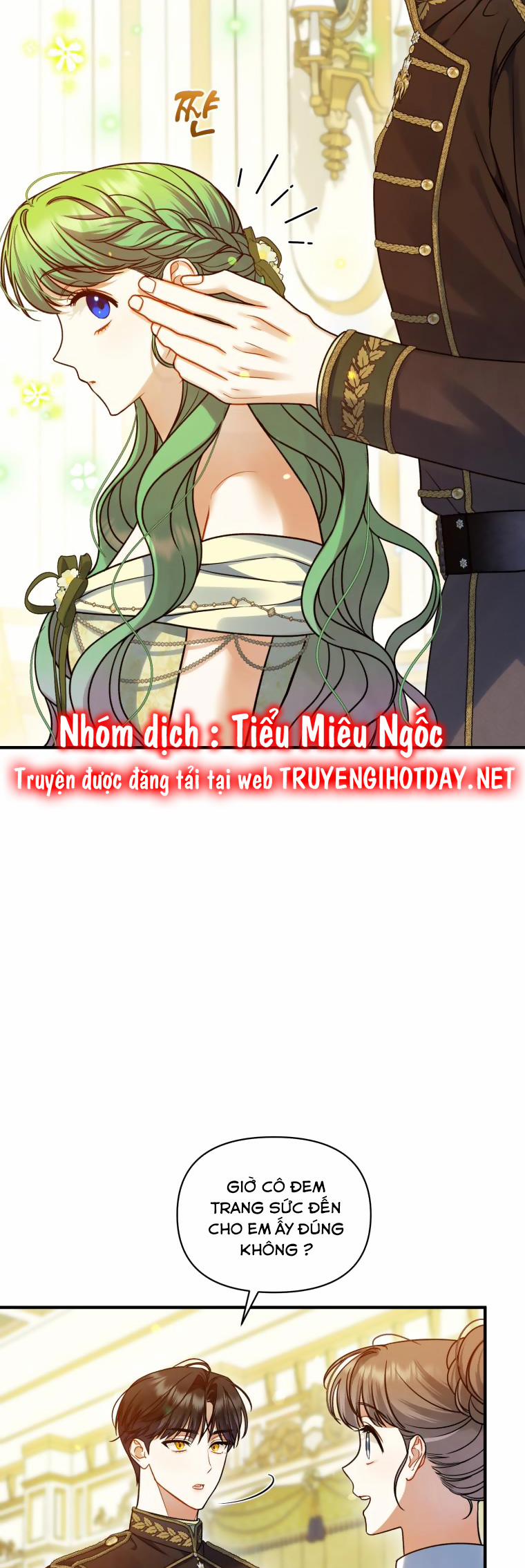 Tôi Là Em Gái Của Nam Chính Tiểu Thuyết BL 62 trang 28