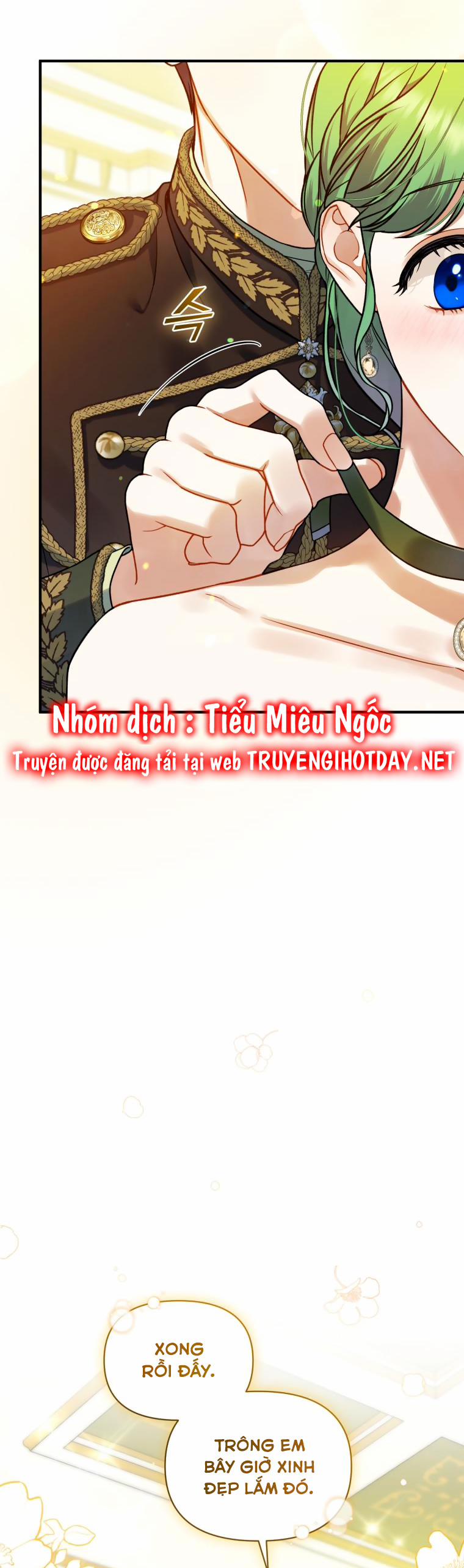 Tôi Là Em Gái Của Nam Chính Tiểu Thuyết BL 62 trang 31