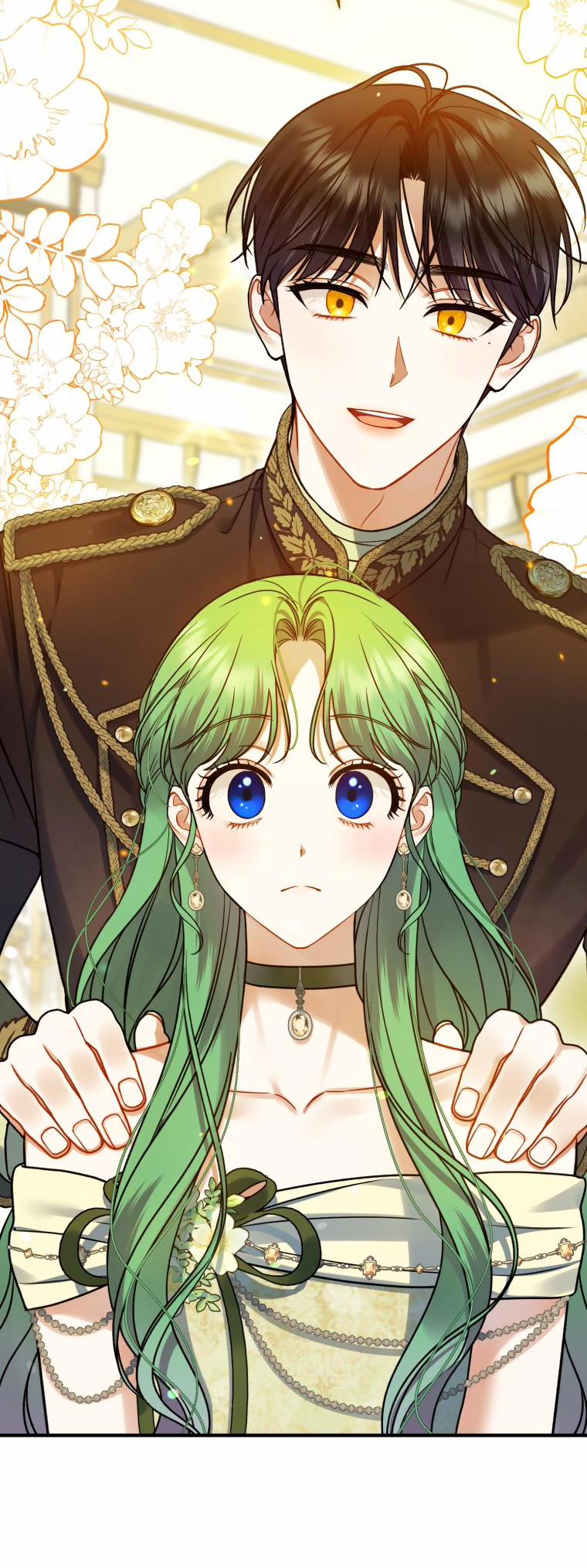 Tôi Là Em Gái Của Nam Chính Tiểu Thuyết BL 62 trang 32