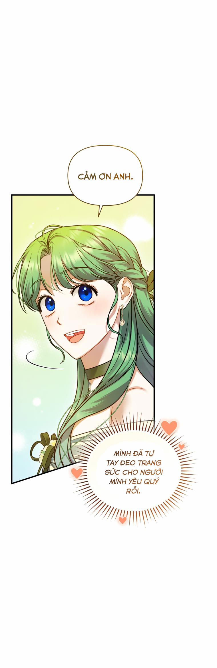 Tôi Là Em Gái Của Nam Chính Tiểu Thuyết BL 62 trang 33