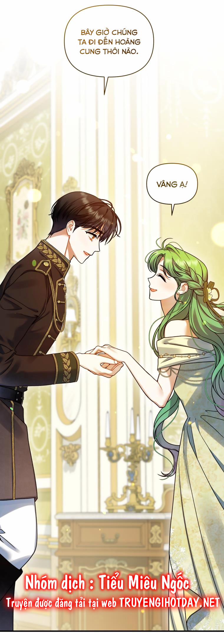 Tôi Là Em Gái Của Nam Chính Tiểu Thuyết BL 62 trang 34