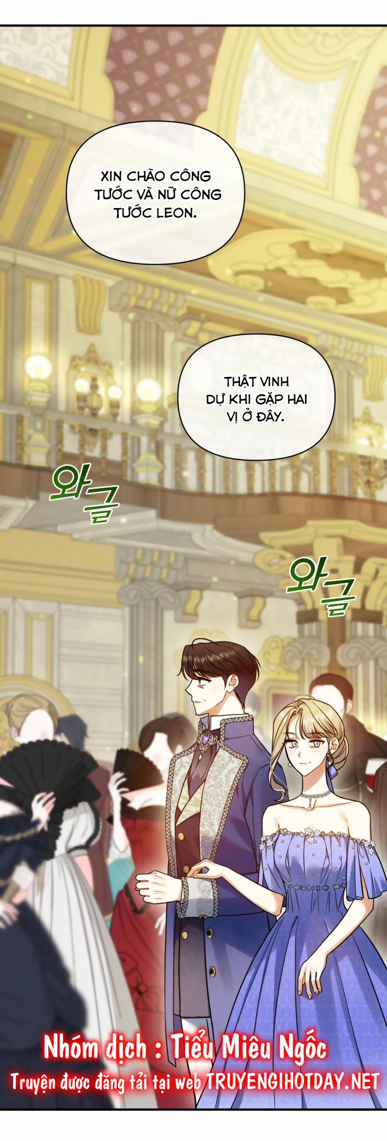 Tôi Là Em Gái Của Nam Chính Tiểu Thuyết BL 62 trang 36