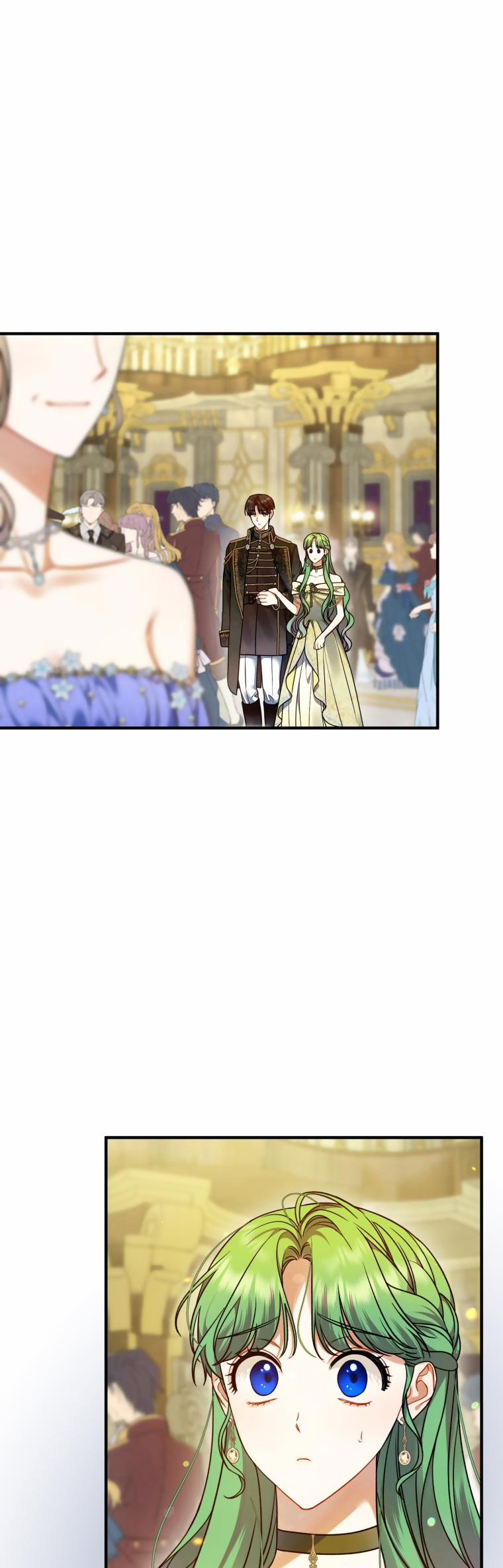 Tôi Là Em Gái Của Nam Chính Tiểu Thuyết BL 62 trang 37