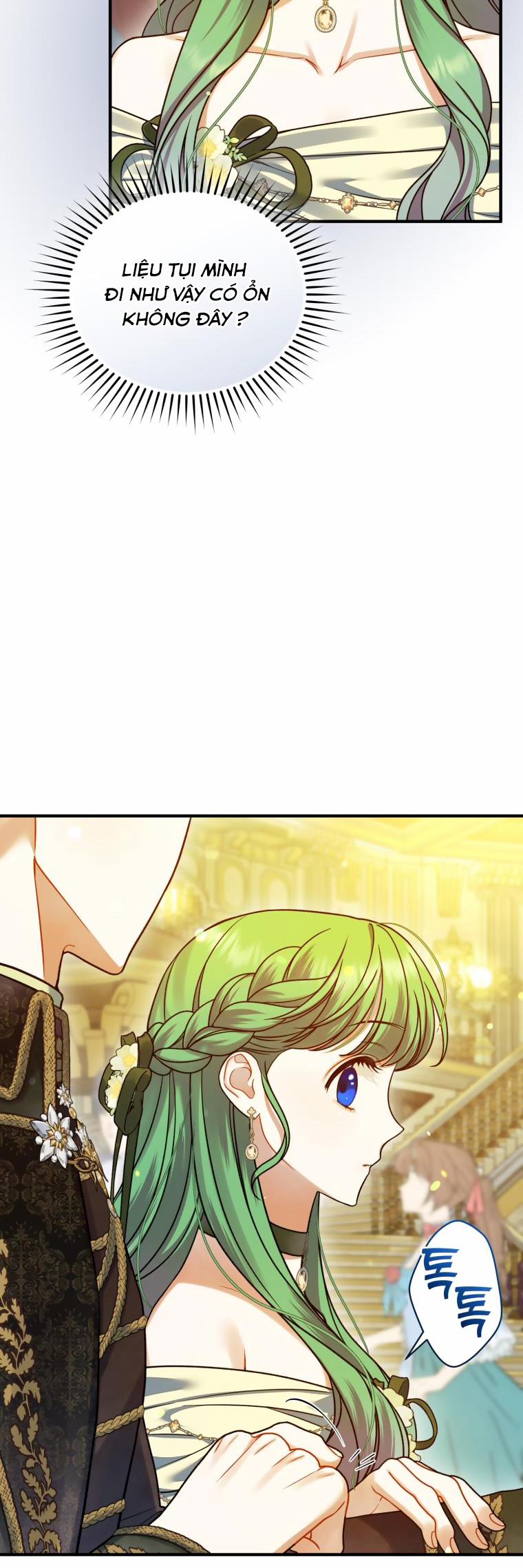 Tôi Là Em Gái Của Nam Chính Tiểu Thuyết BL 62 trang 38