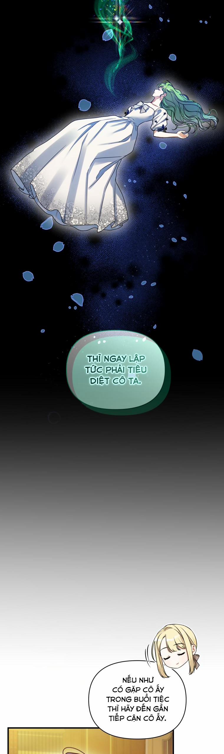 Tôi Là Em Gái Của Nam Chính Tiểu Thuyết BL 62 trang 4