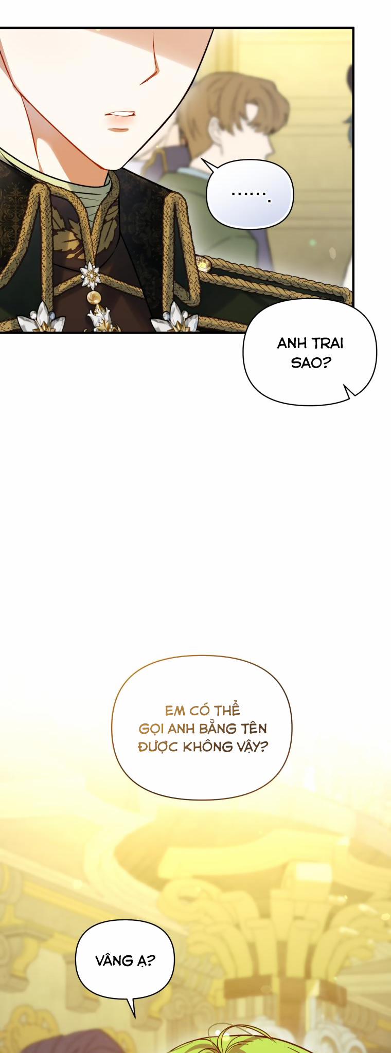 Tôi Là Em Gái Của Nam Chính Tiểu Thuyết BL 62 trang 40