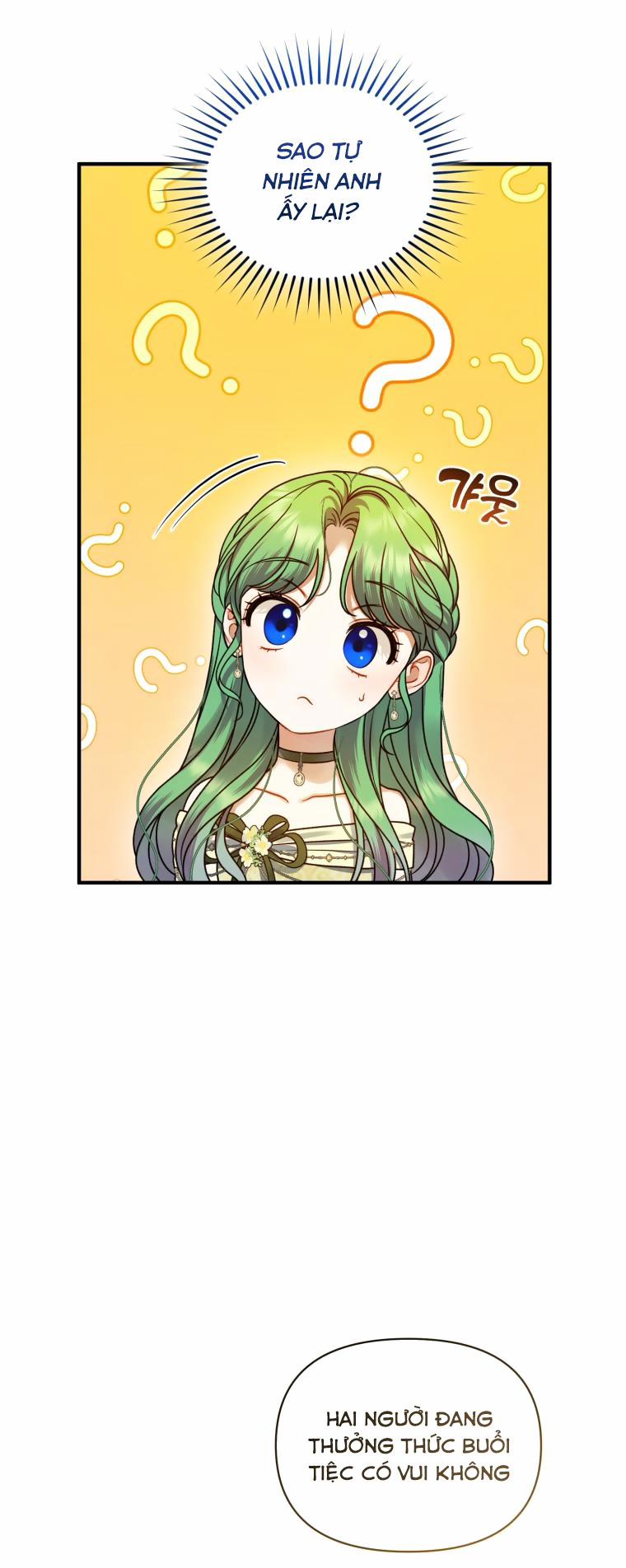 Tôi Là Em Gái Của Nam Chính Tiểu Thuyết BL 62 trang 43