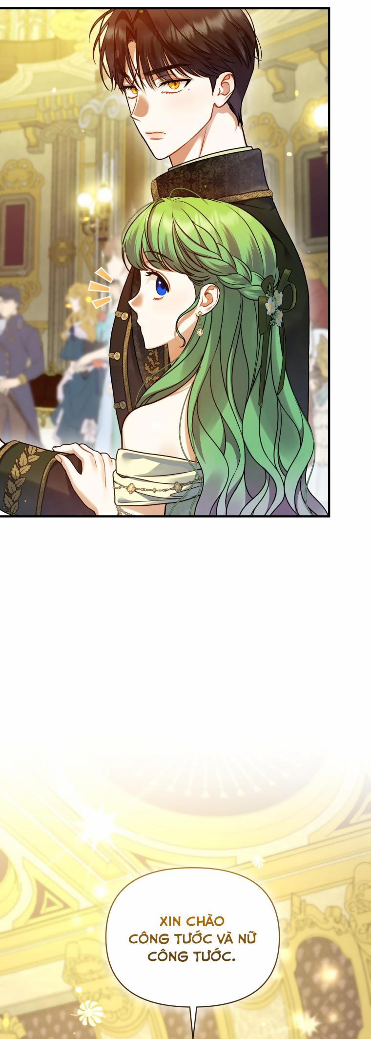 Tôi Là Em Gái Của Nam Chính Tiểu Thuyết BL 62 trang 44