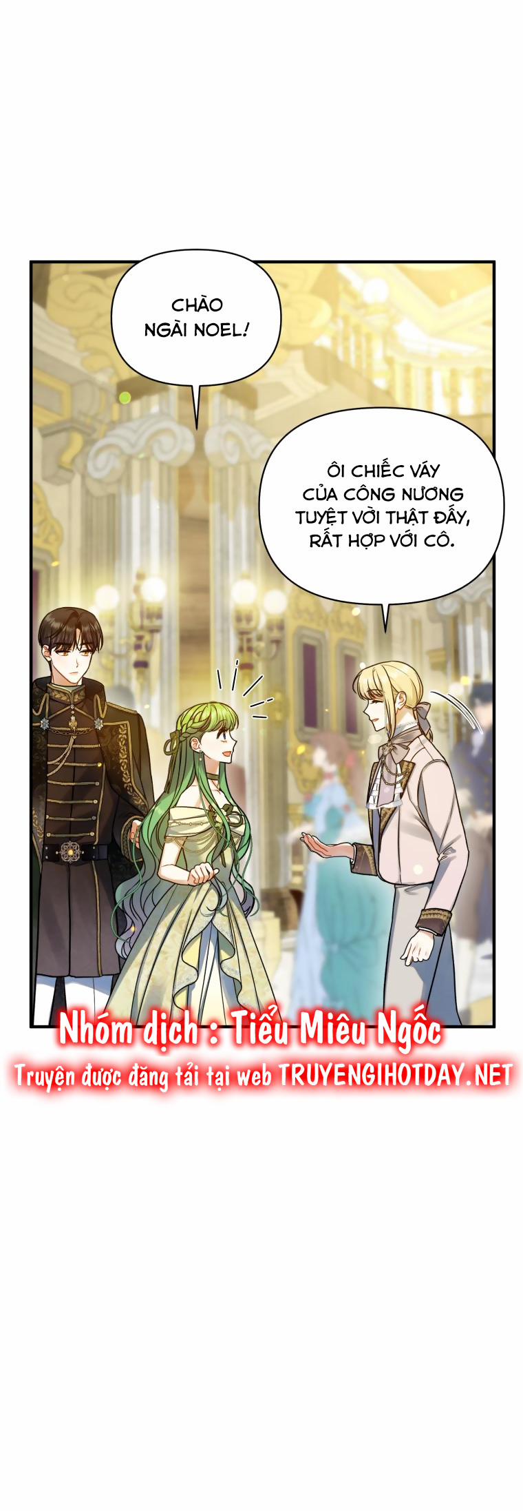 Tôi Là Em Gái Của Nam Chính Tiểu Thuyết BL 62 trang 46