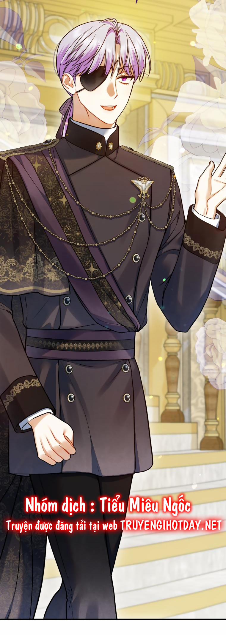 Tôi Là Em Gái Của Nam Chính Tiểu Thuyết BL 62 trang 49