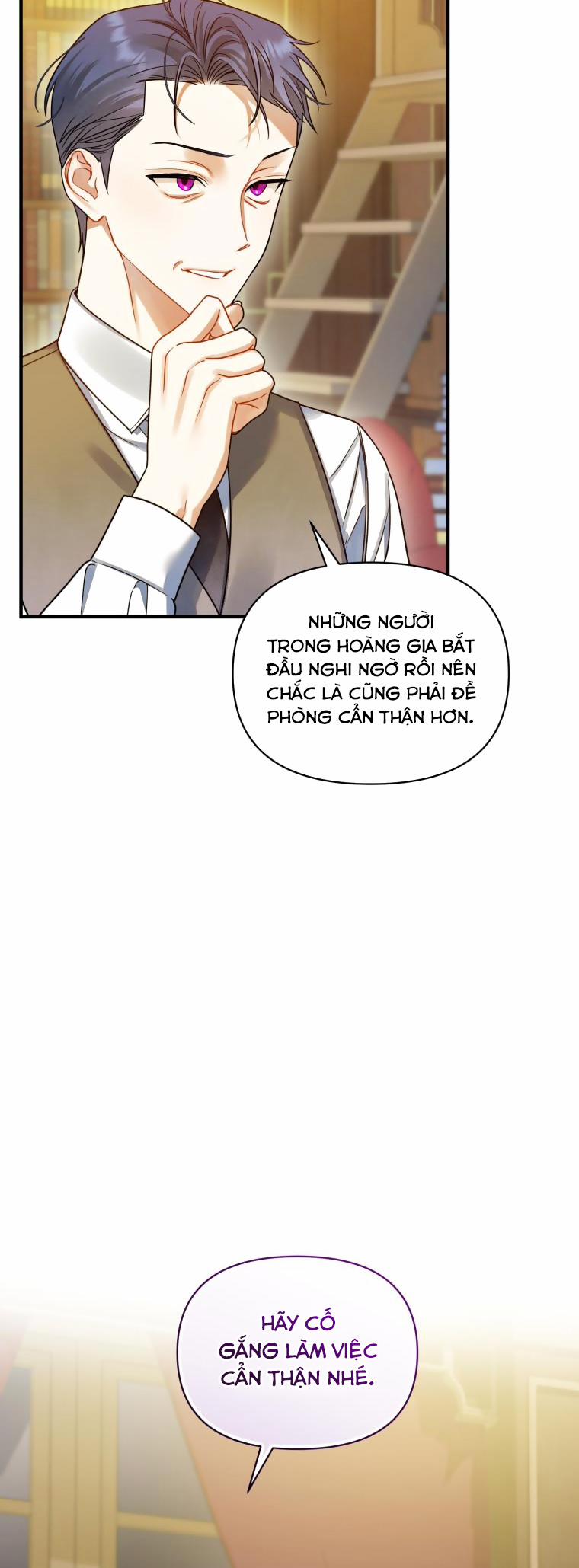 Tôi Là Em Gái Của Nam Chính Tiểu Thuyết BL 62 trang 5