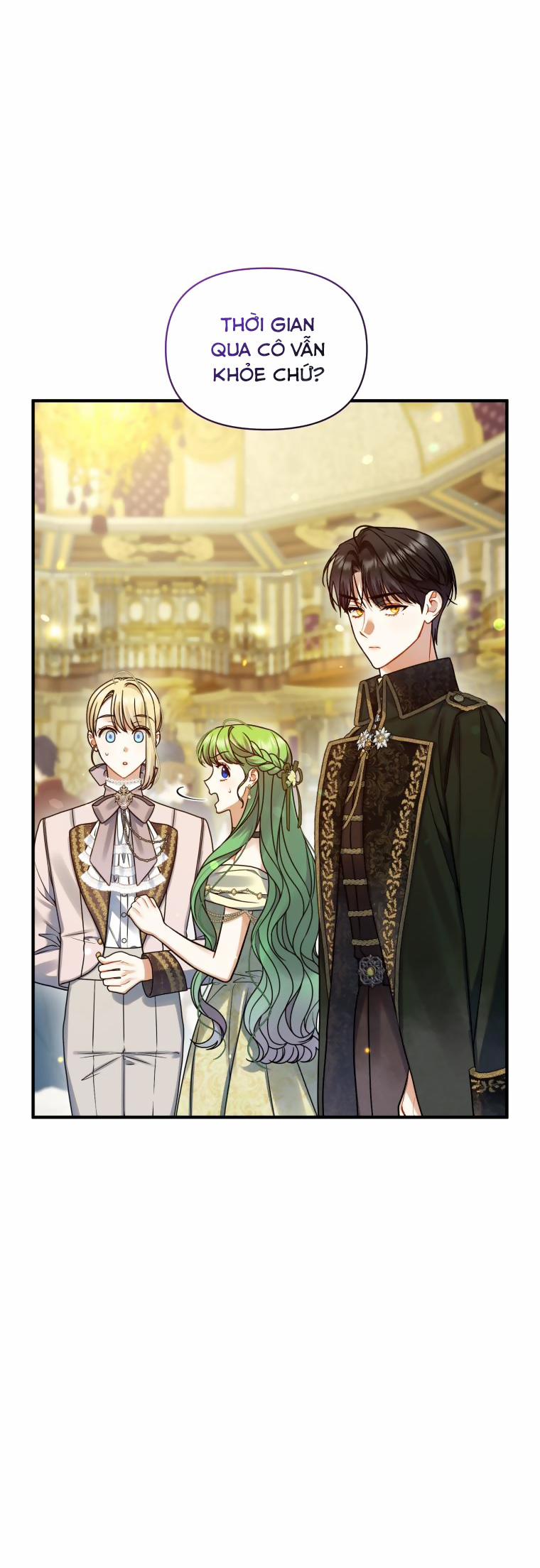 Tôi Là Em Gái Của Nam Chính Tiểu Thuyết BL 62 trang 50