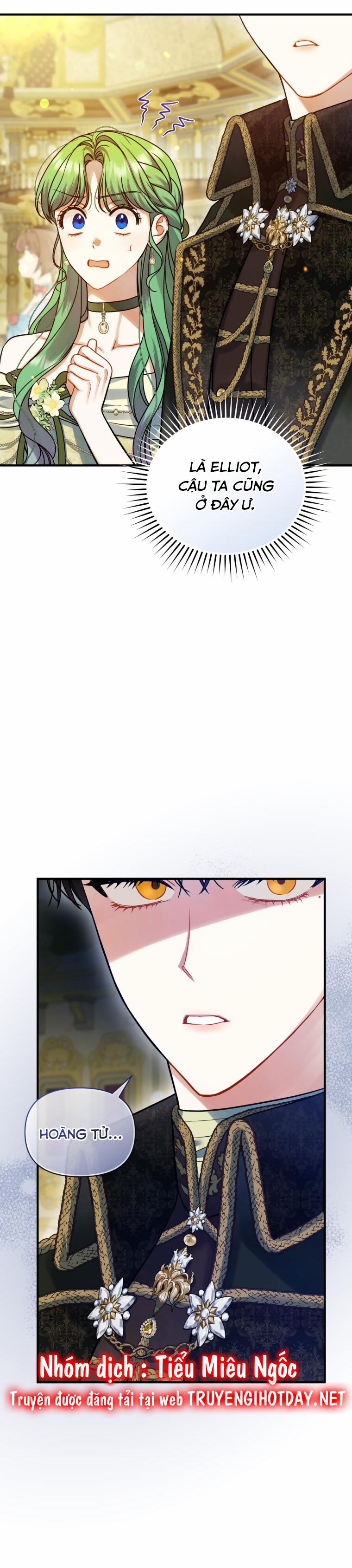 Tôi Là Em Gái Của Nam Chính Tiểu Thuyết BL 62 trang 51