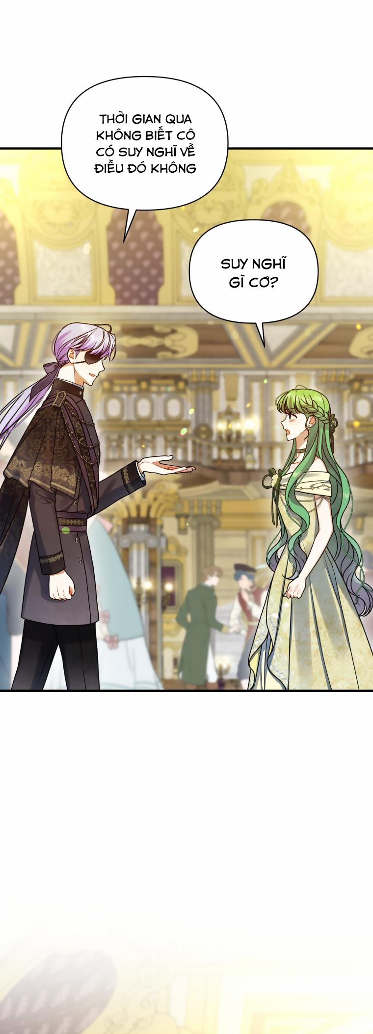 Tôi Là Em Gái Của Nam Chính Tiểu Thuyết BL 62 trang 52