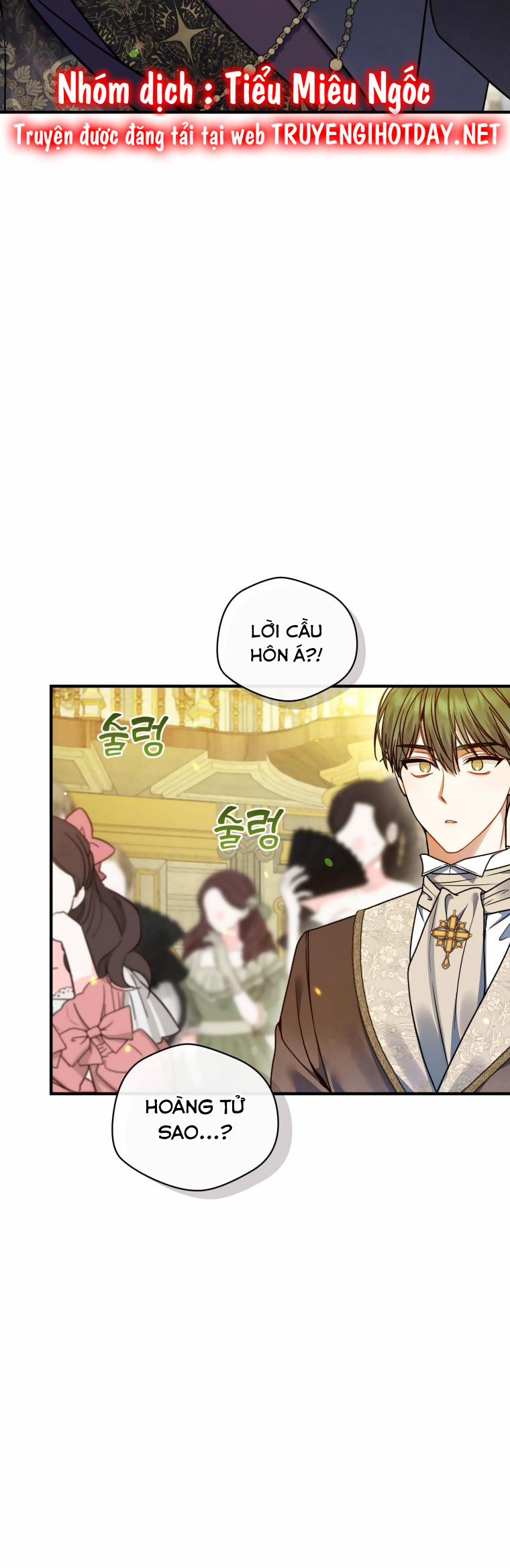 Tôi Là Em Gái Của Nam Chính Tiểu Thuyết BL 62 trang 54