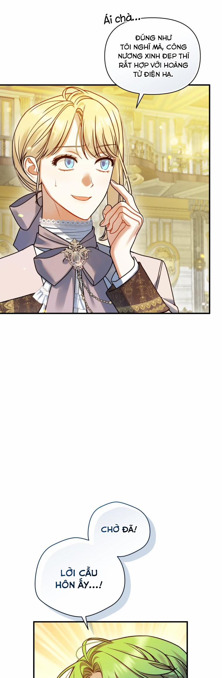 Tôi Là Em Gái Của Nam Chính Tiểu Thuyết BL 62 trang 55