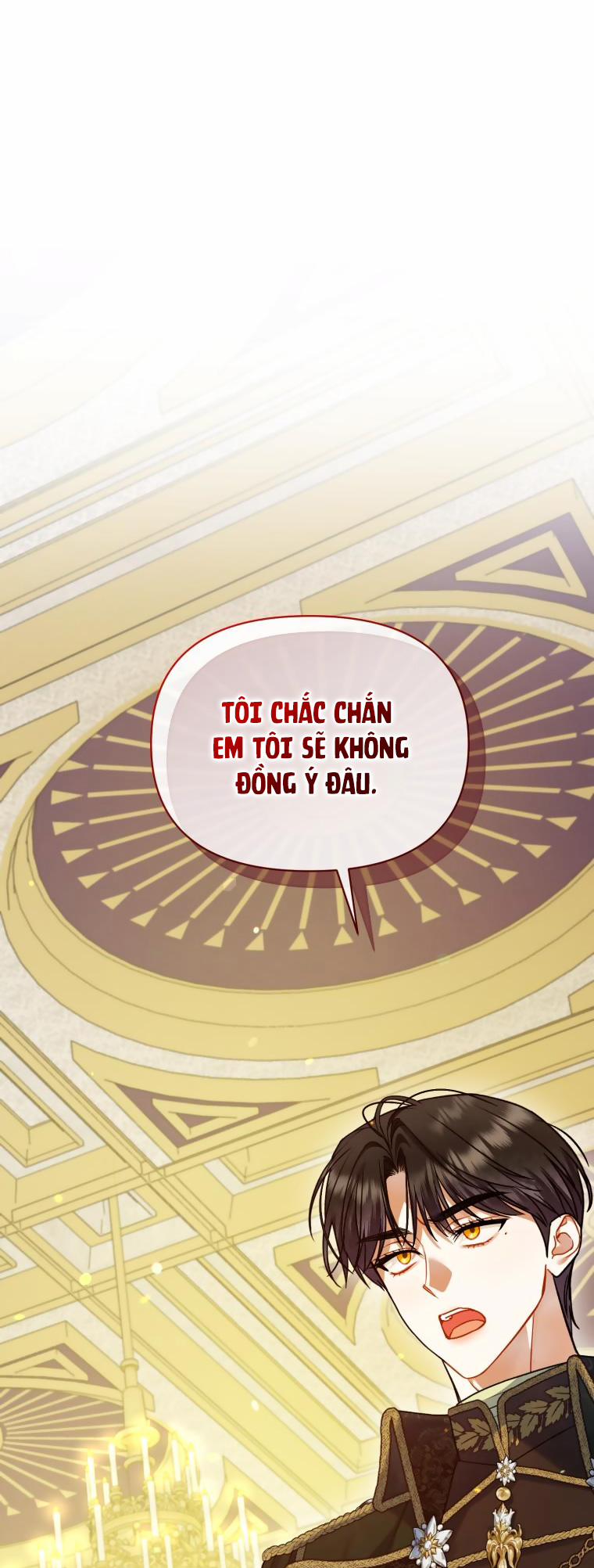 Tôi Là Em Gái Của Nam Chính Tiểu Thuyết BL 62 trang 57