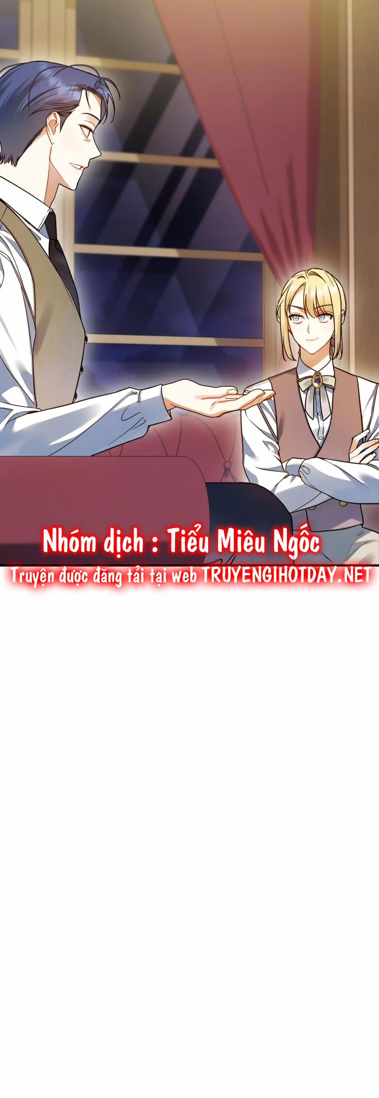 Tôi Là Em Gái Của Nam Chính Tiểu Thuyết BL 62 trang 6