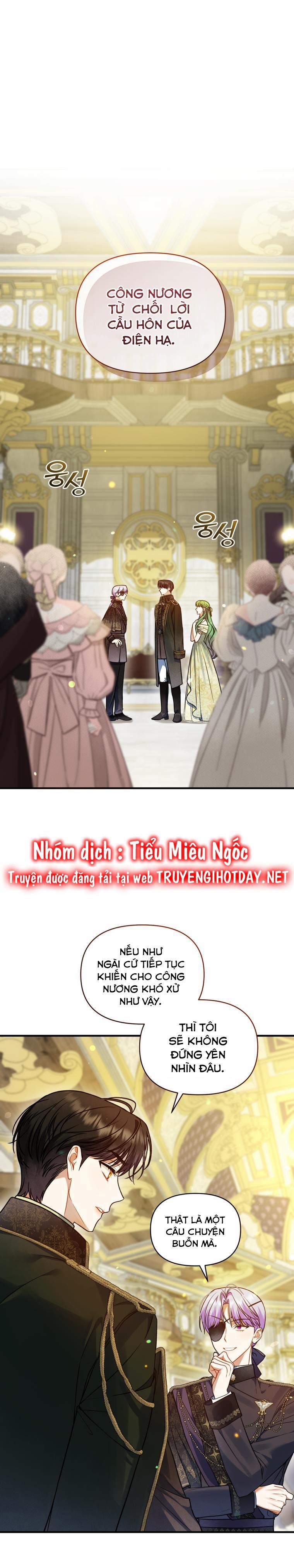 Tôi Là Em Gái Của Nam Chính Tiểu Thuyết BL 63 trang 1