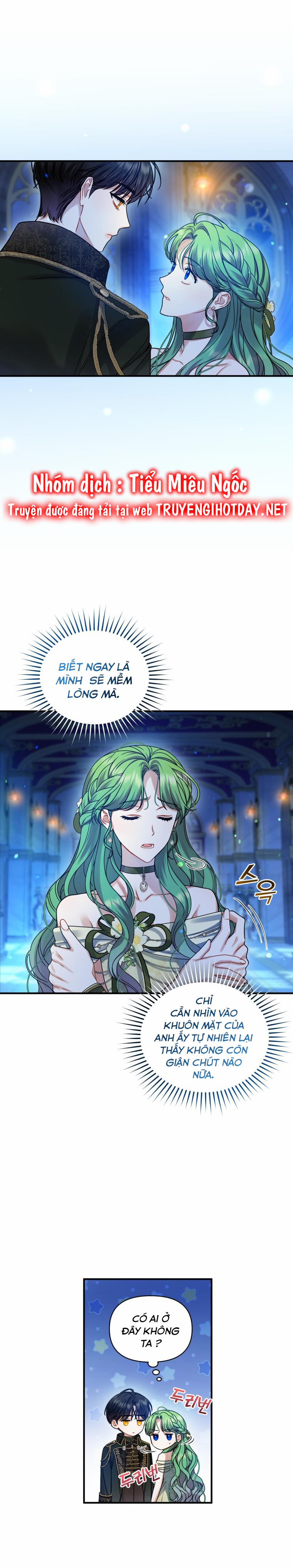 Tôi Là Em Gái Của Nam Chính Tiểu Thuyết BL 63 trang 11