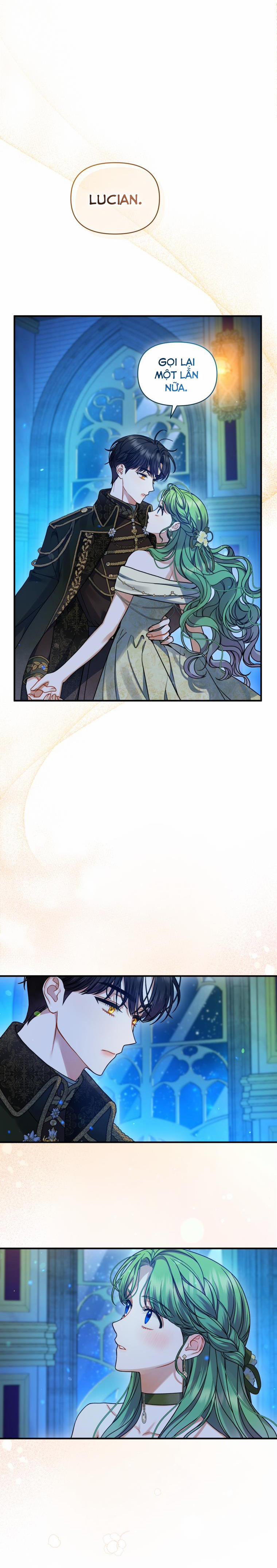 Tôi Là Em Gái Của Nam Chính Tiểu Thuyết BL 63 trang 17