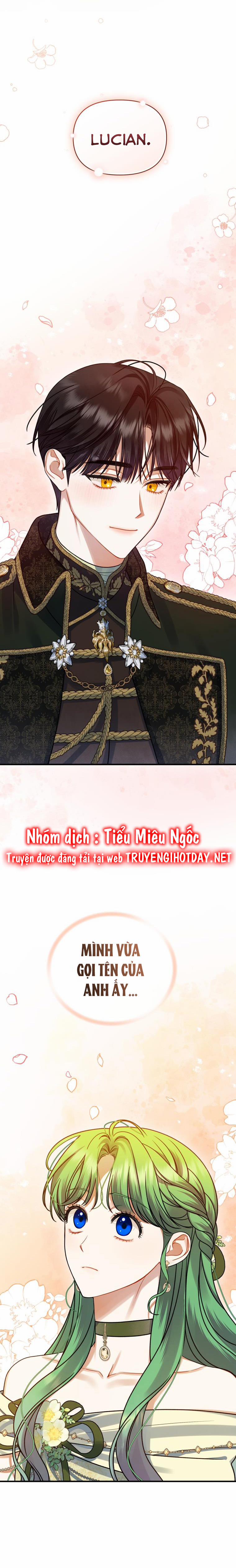 Tôi Là Em Gái Của Nam Chính Tiểu Thuyết BL 63 trang 18