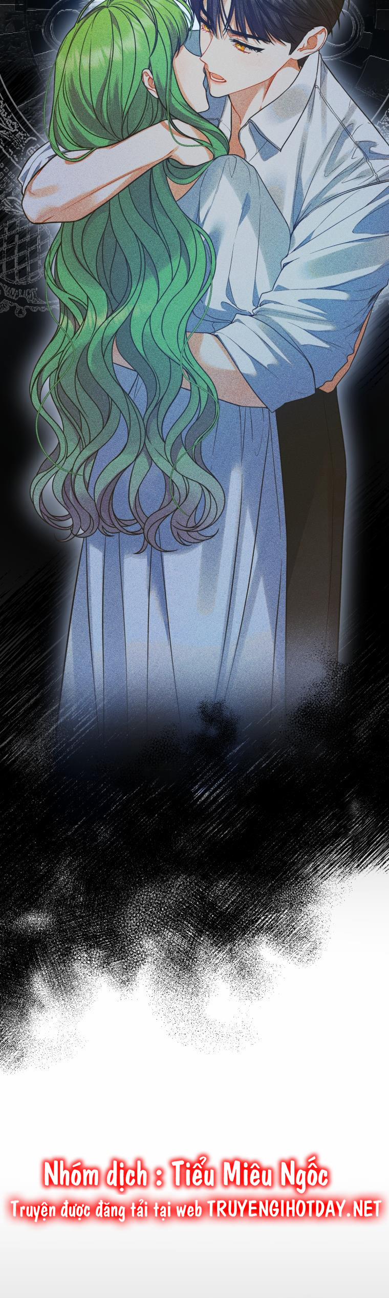 Tôi Là Em Gái Của Nam Chính Tiểu Thuyết BL 63 trang 20