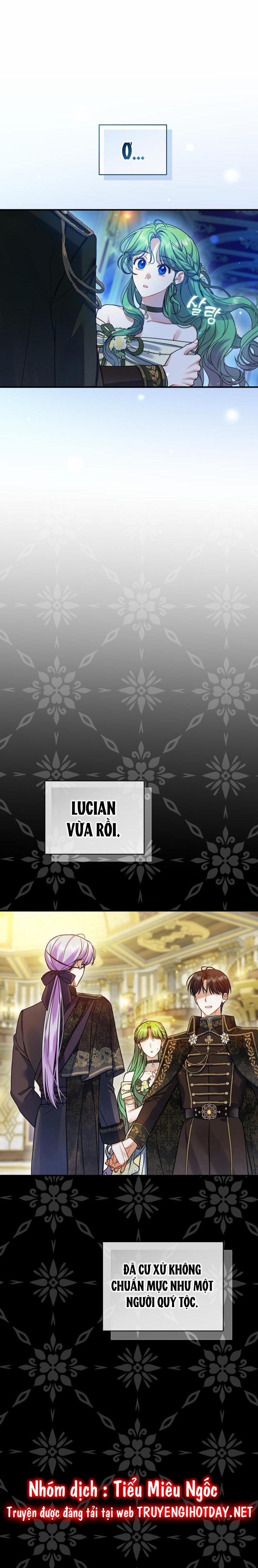 Tôi Là Em Gái Của Nam Chính Tiểu Thuyết BL 63 trang 9