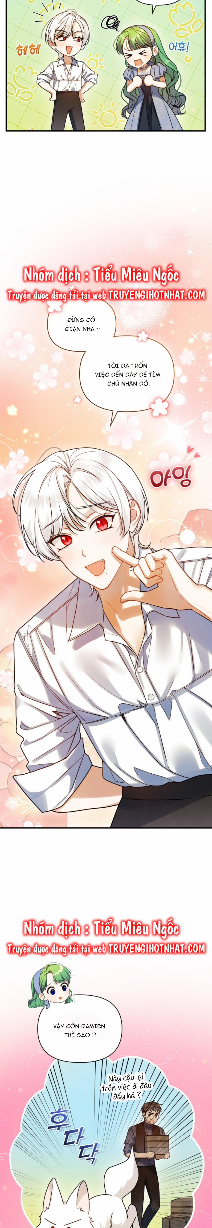 Tôi Là Em Gái Của Nam Chính Tiểu Thuyết BL 64 trang 6