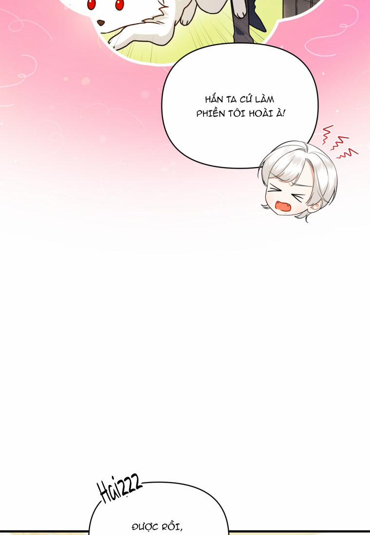 Tôi Là Em Gái Của Nam Chính Tiểu Thuyết BL 64 trang 7