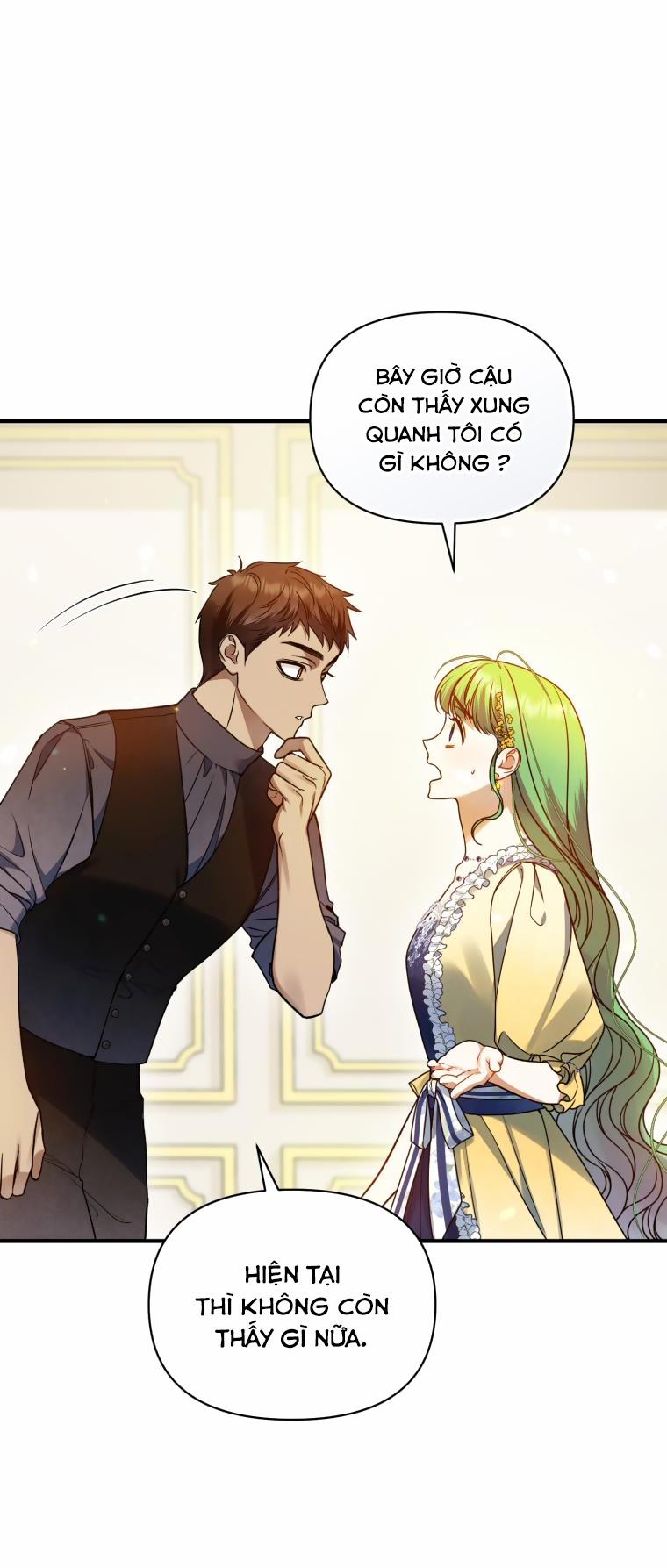 Tôi Là Em Gái Của Nam Chính Tiểu Thuyết BL 66 trang 10