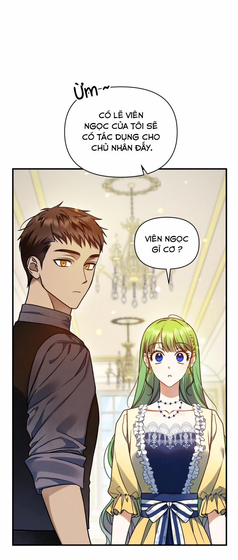 Tôi Là Em Gái Của Nam Chính Tiểu Thuyết BL 66 trang 11