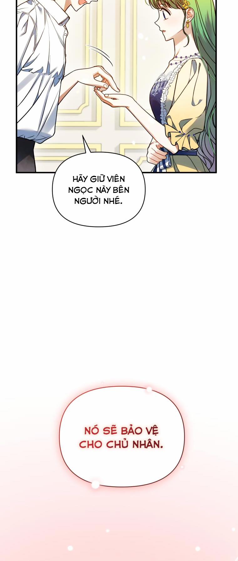 Tôi Là Em Gái Của Nam Chính Tiểu Thuyết BL 66 trang 14