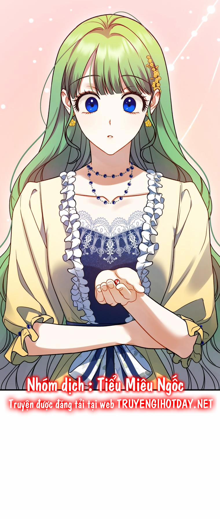 Tôi Là Em Gái Của Nam Chính Tiểu Thuyết BL 66 trang 15