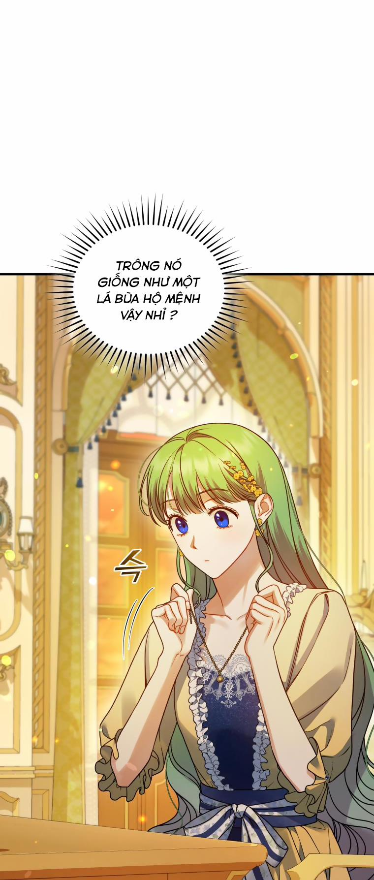 Tôi Là Em Gái Của Nam Chính Tiểu Thuyết BL 66 trang 19