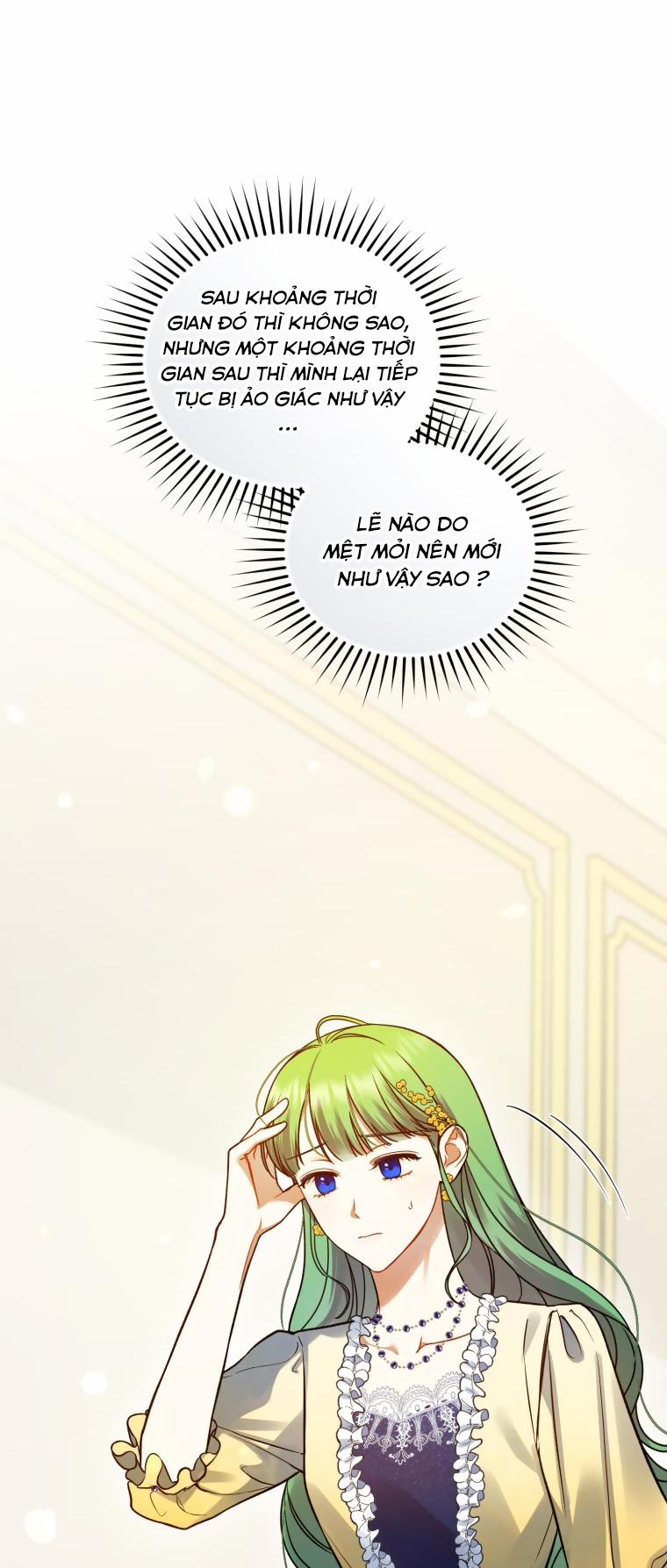 Tôi Là Em Gái Của Nam Chính Tiểu Thuyết BL 66 trang 2