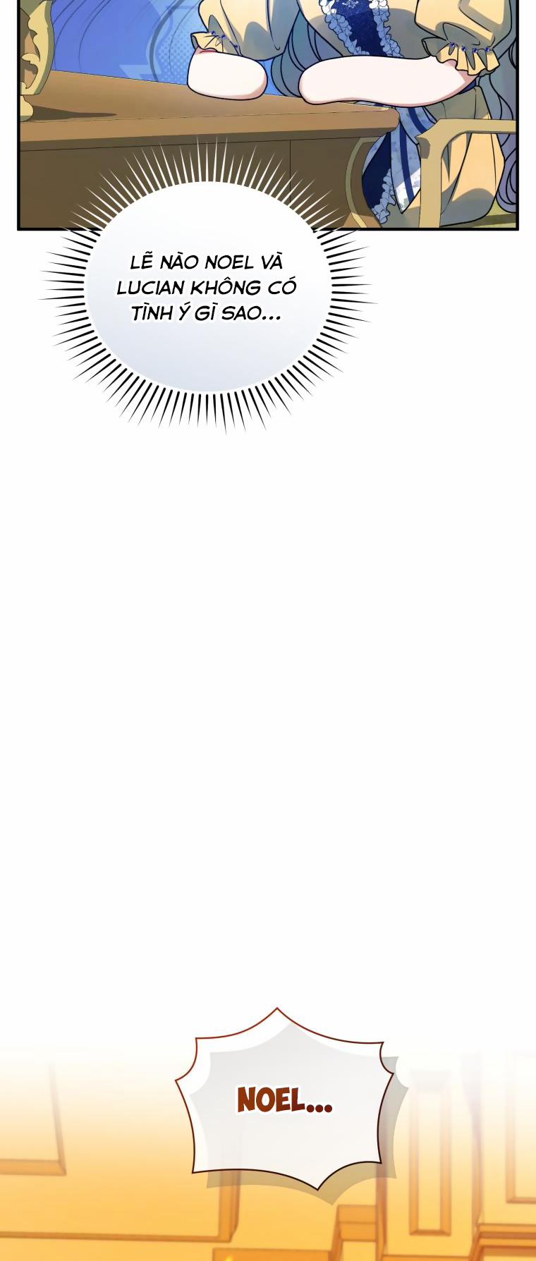 Tôi Là Em Gái Của Nam Chính Tiểu Thuyết BL 66 trang 21