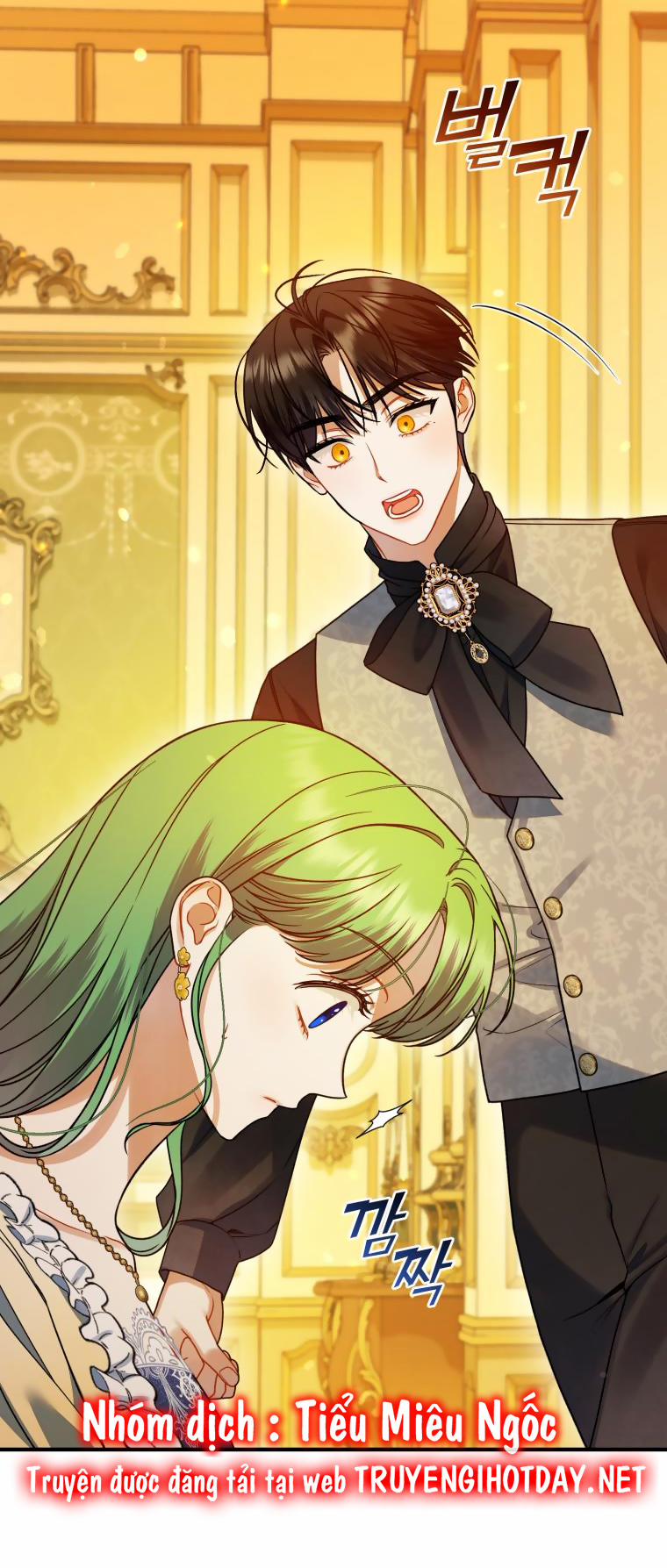 Tôi Là Em Gái Của Nam Chính Tiểu Thuyết BL 66 trang 22