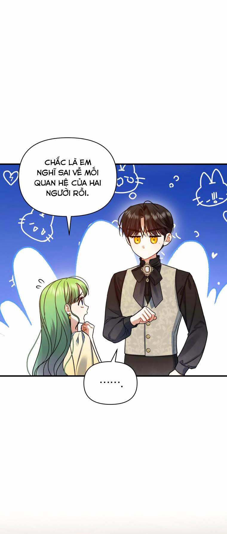 Tôi Là Em Gái Của Nam Chính Tiểu Thuyết BL 66 trang 29