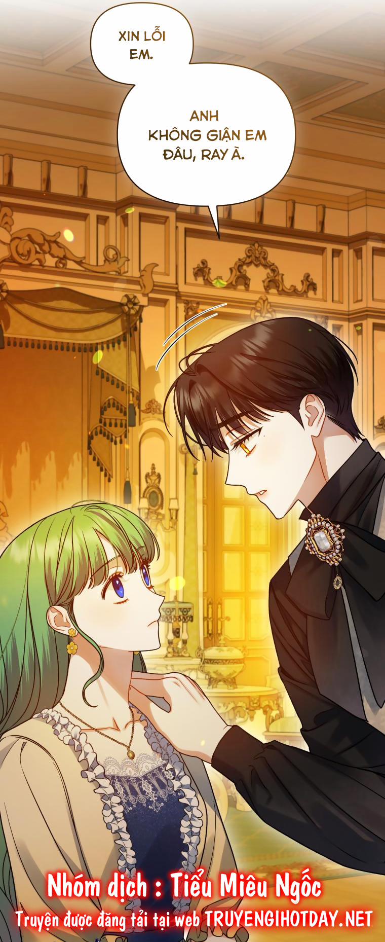 Tôi Là Em Gái Của Nam Chính Tiểu Thuyết BL 66 trang 30