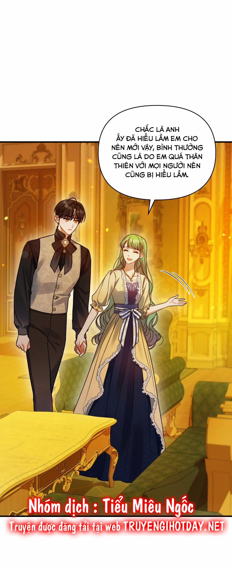 Tôi Là Em Gái Của Nam Chính Tiểu Thuyết BL 66 trang 34